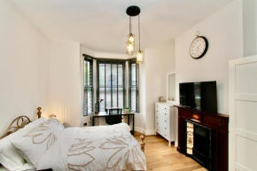 Amazing Studio Apartment East London